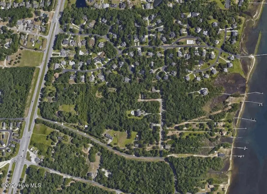 7656 Scout Camp Hatila Road, Wilmington, NC 28409 - #2