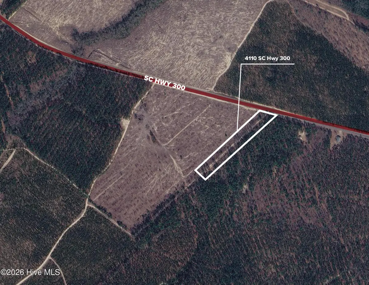4110 Carolina 300, Barnwell, SC 29812 - #1