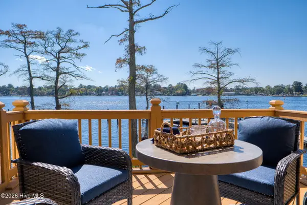 7 Gardner Point Drive, Elizabeth City, NC 27909