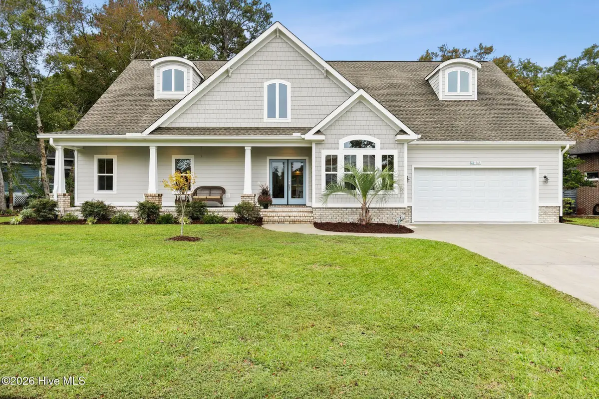 1748 Oakbrook Drive Sw, Ocean Isle Beach, NC 28469 - #1