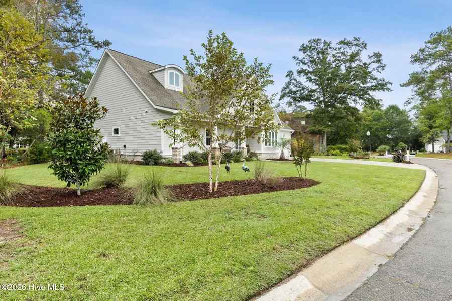 1748 Oakbrook Drive Sw, Ocean Isle Beach, NC 28469 - #2