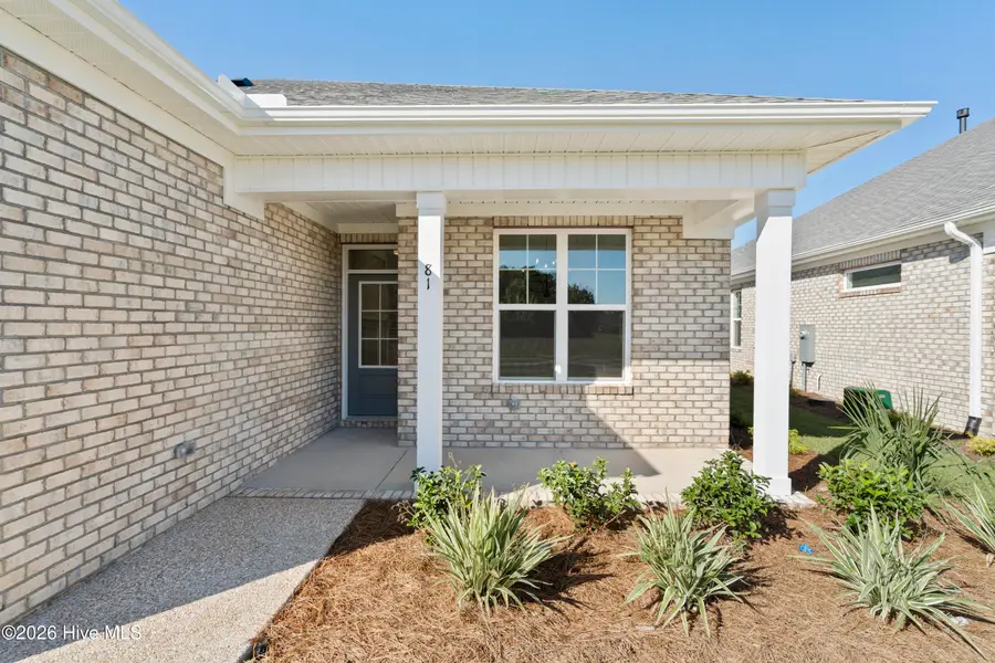 1242 Formosa Drive Se # 81, Bolivia, NC 28422 - #2