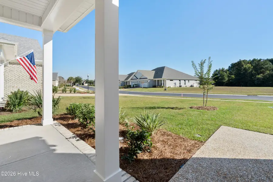 1242 Formosa Drive Se # 81, Bolivia, NC 28422 - #3