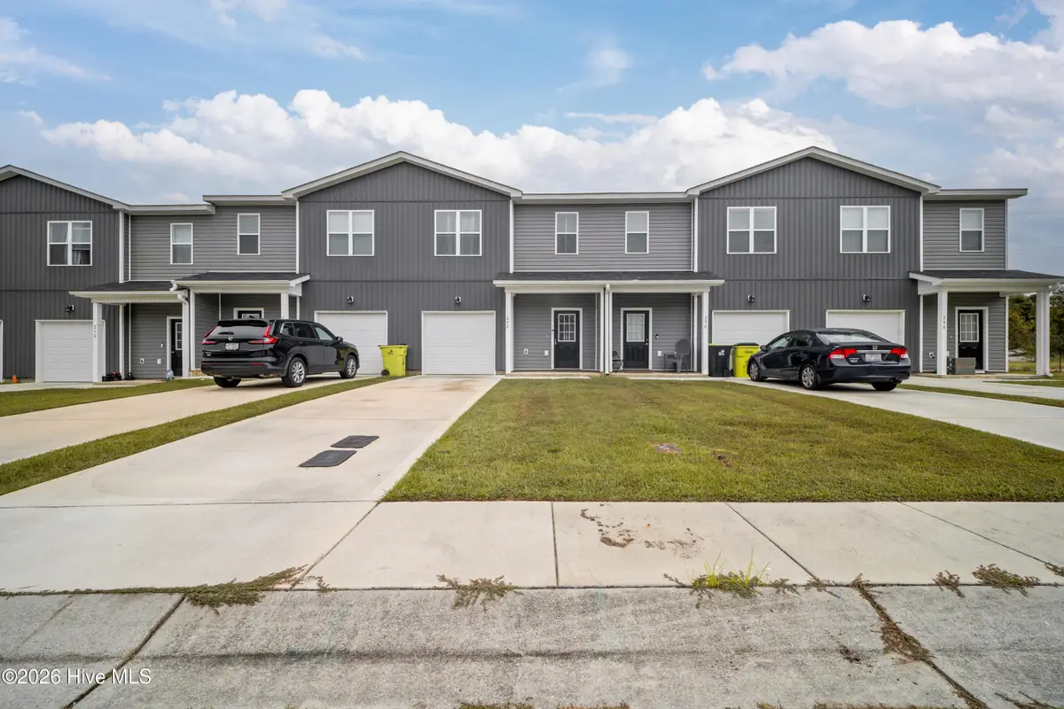252 Winstead Loop, Richlands, NC 28574 - #1