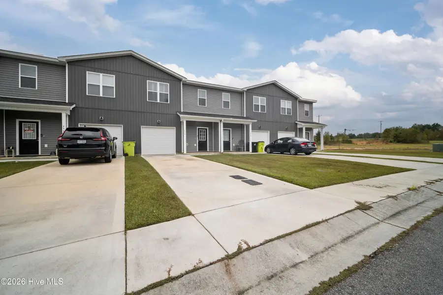 252 Winstead Loop, Richlands, NC 28574 - #2
