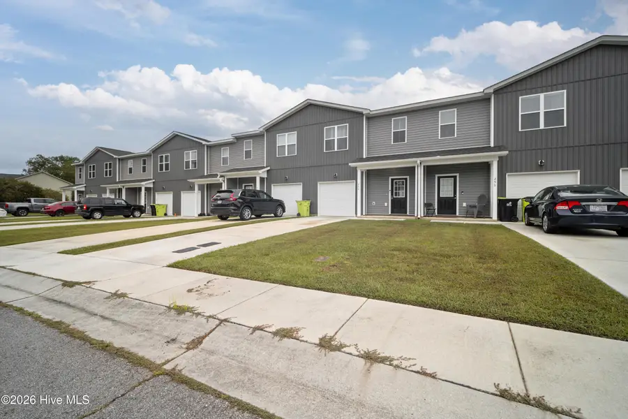 252 Winstead Loop, Richlands, NC 28574 - #3
