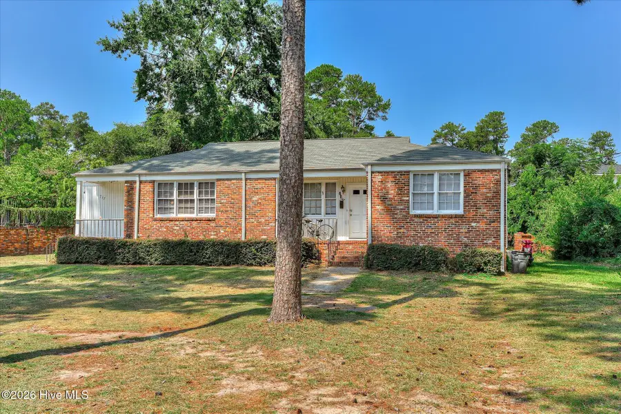 715 Bransford Road, Augusta, GA 30909 - #2