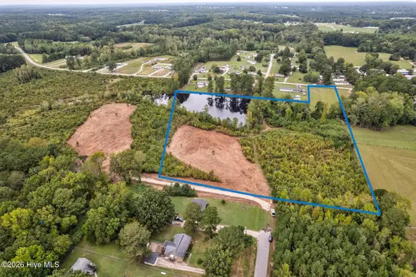 Tbd St John Street, Rocky Mount, NC 27803