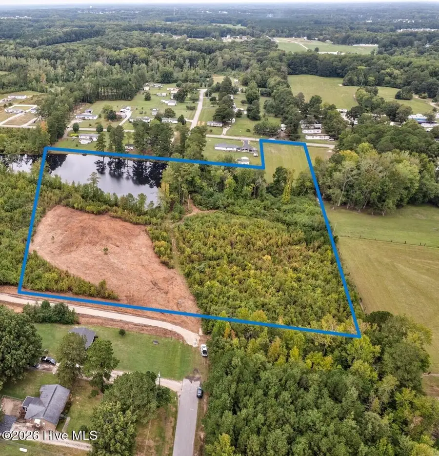 Tbd St John Street, Rocky Mount, NC 27803 - #2