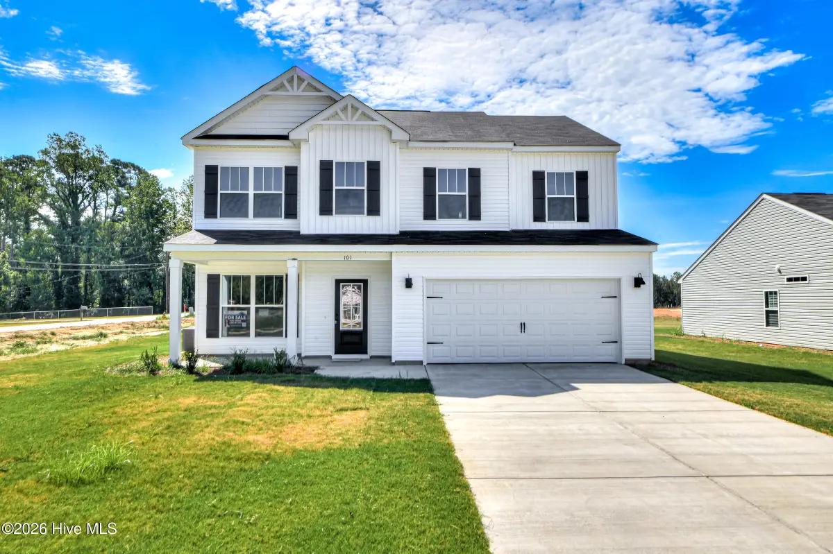 730 Burlington Drive, Augusta, GA 30909 - #1