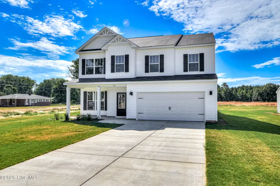 730 Burlington Drive, Augusta, GA 30909 - #2