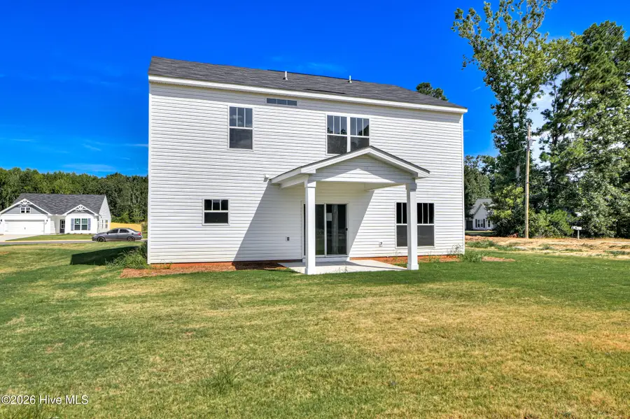 730 Burlington Drive, Augusta, GA 30909 - #3