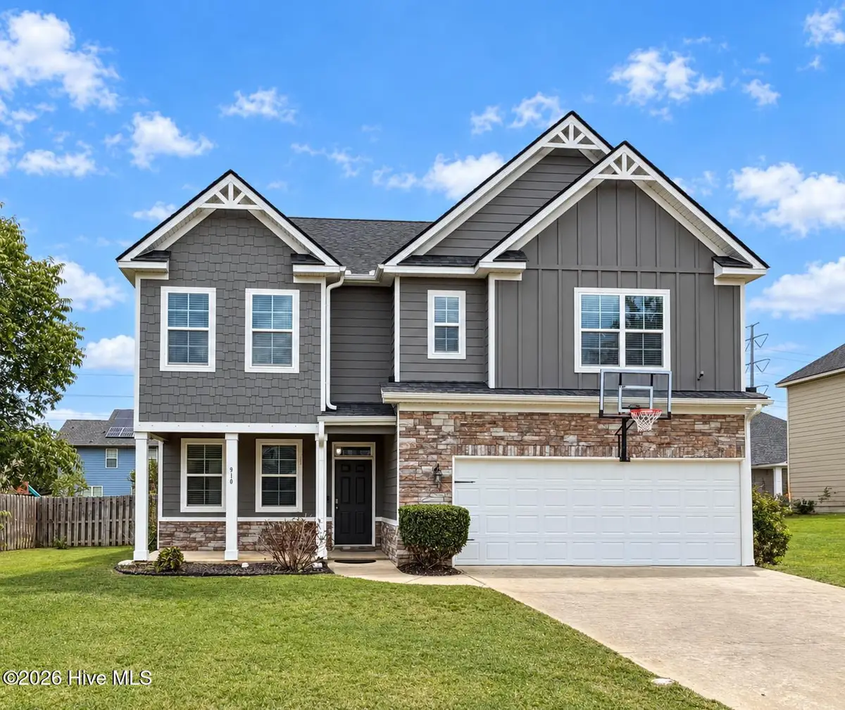 910 Citizens Way, Grovetown, GA 30813 - #1