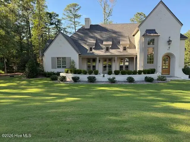 201 Crescent Court, Pinehurst, NC 28374 - #2