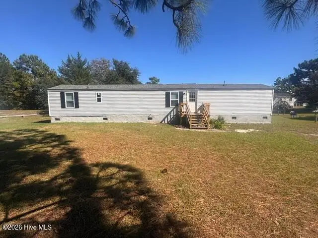 322 N Winchester Lane, Hubert, NC 28539 - #1