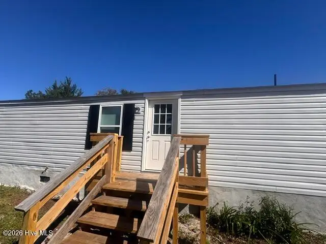 322 N Winchester Lane, Hubert, NC 28539 - #3