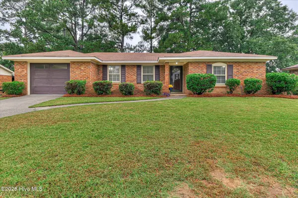 224 Cavalier Drive, Martinez, GA 30907