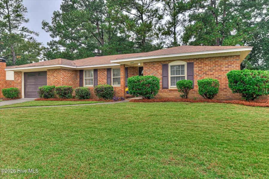 224 Cavalier Drive, Martinez, GA 30907 - #2