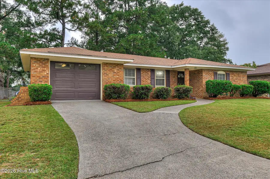 224 Cavalier Drive, Martinez, GA 30907 - #3