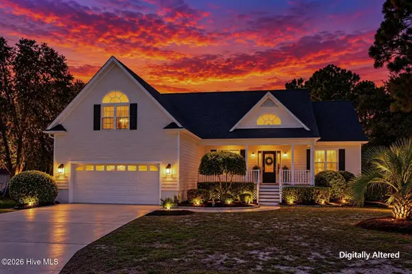 8404 Wingfoot Way, Wilmington, NC 28412