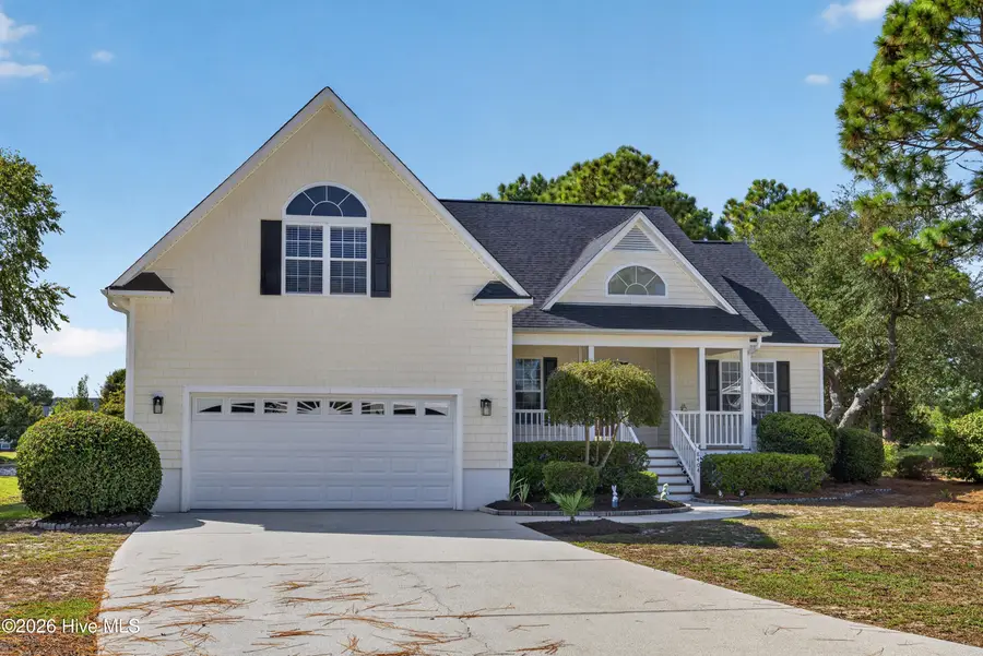 8404 Wingfoot Way, Wilmington, NC 28412 - #2