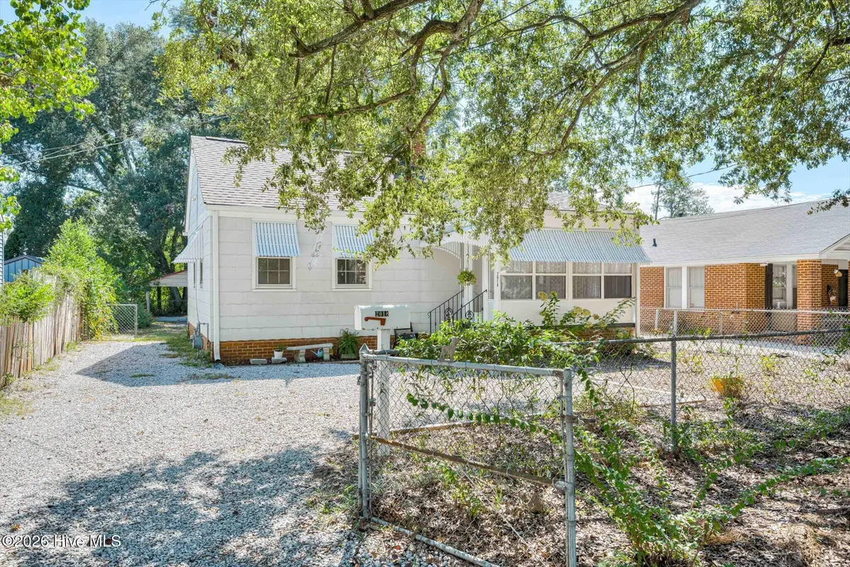 2018 Pennsylvania Avenue, Augusta, GA 30904 - #1