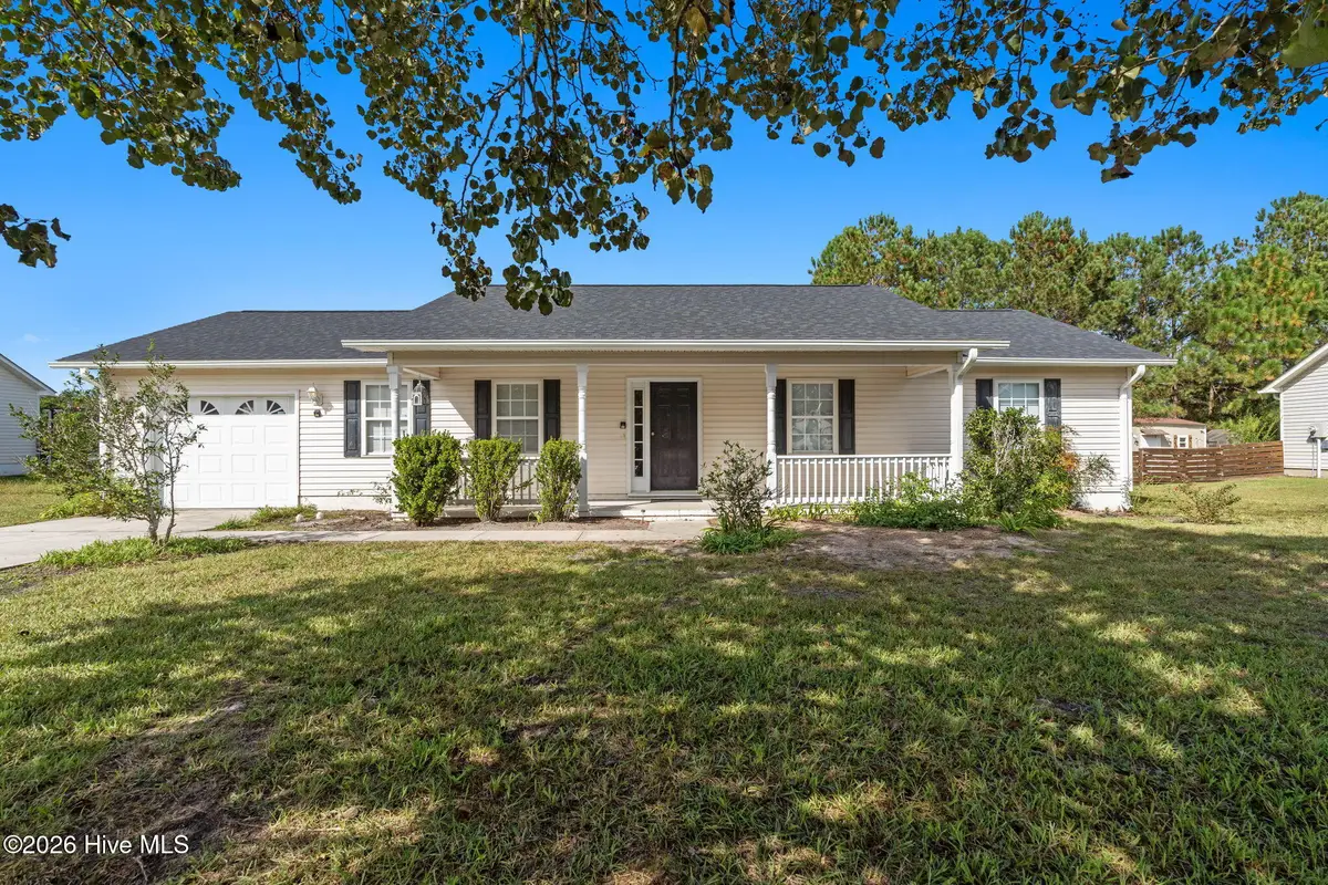 3024 Bay Village Street Nw, Shallotte, NC 28470 - #1