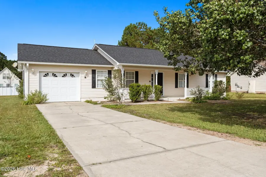 3024 Bay Village Street Nw, Shallotte, NC 28470 - #2