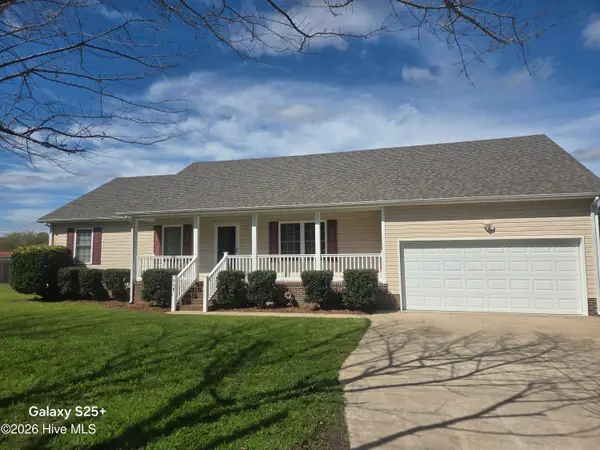 964 Wellfield Road, Elizabeth City, NC 27909