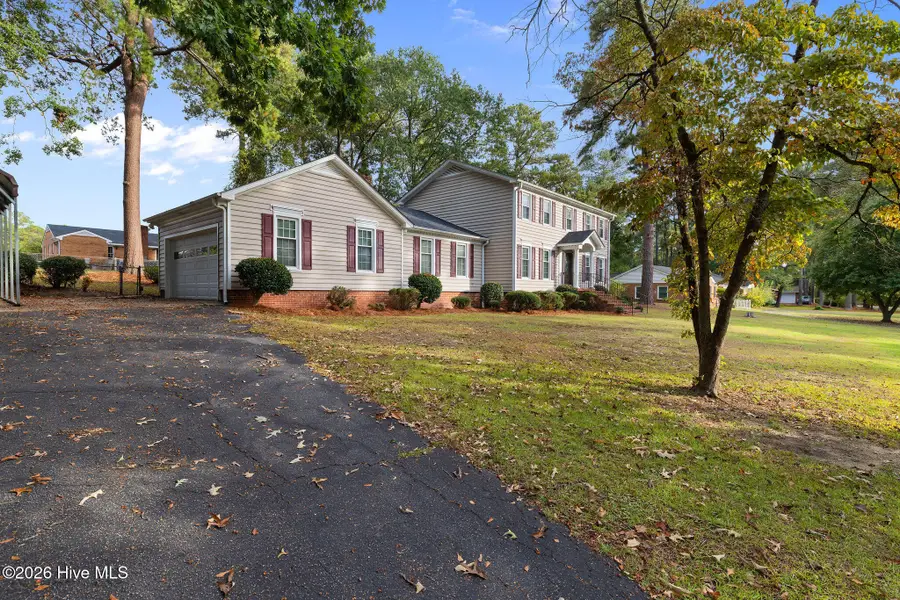 512 Forest Hill Drive, Goldsboro, NC 27534 - #3