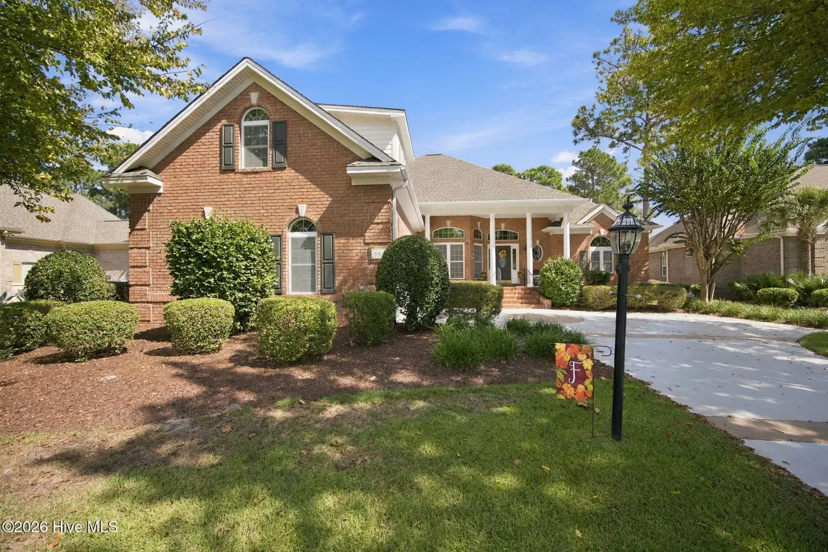 584 Dartmoor Way Sw, Ocean Isle Beach, NC 28469 - #1