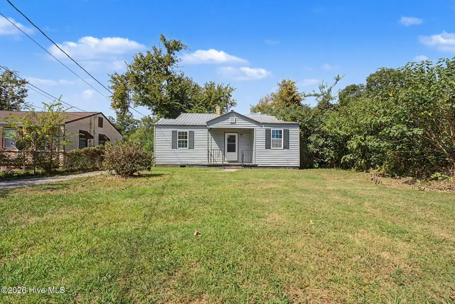 825 Sibley Street, Augusta, GA 30901 - #2