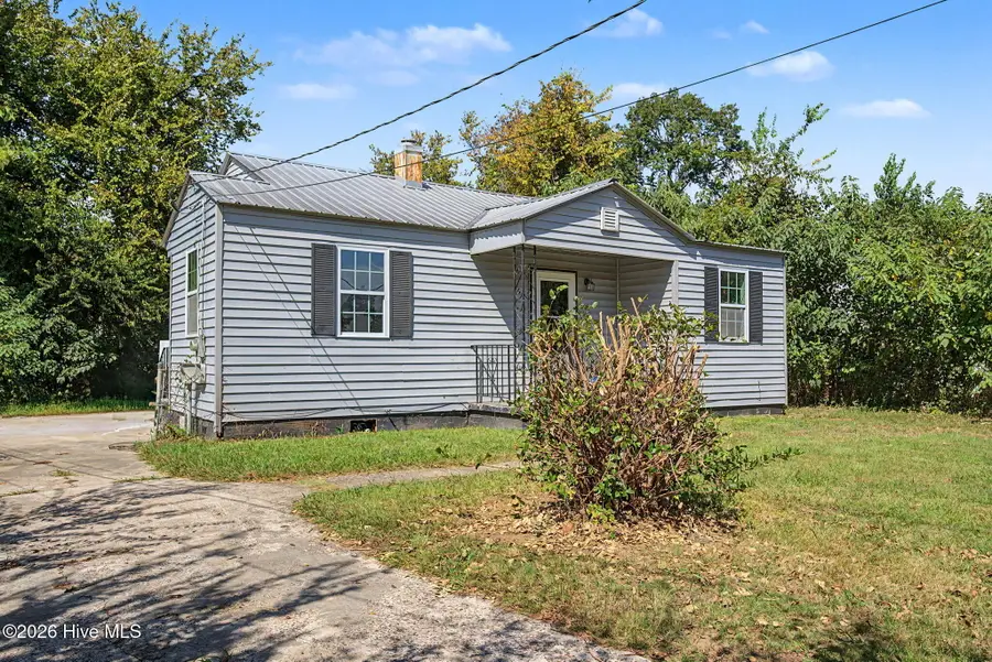 825 Sibley Street, Augusta, GA 30901 - #3