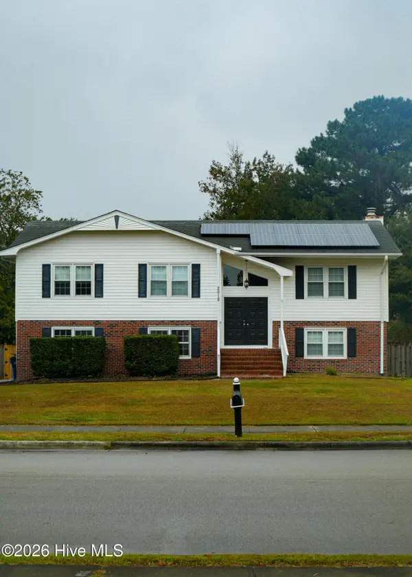 2618 Northwoods Drive, Jacksonville, NC 28540