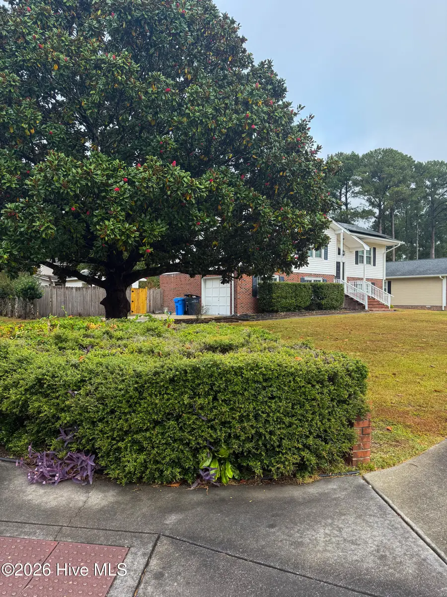 2618 Northwoods Drive, Jacksonville, NC 28540 - #2