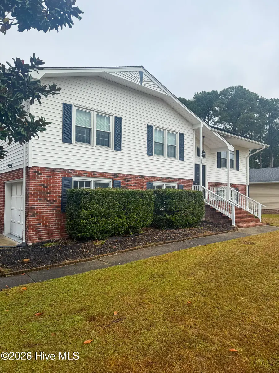 2618 Northwoods Drive, Jacksonville, NC 28540 - #3
