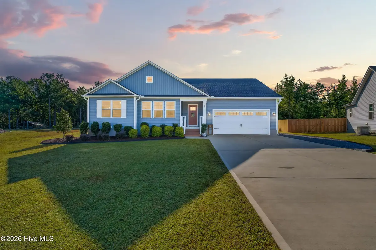 82 Falls River Court, Broadway, NC 27505 - #1