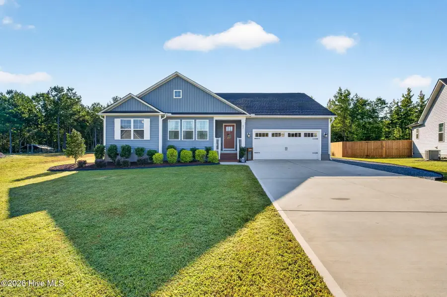 82 Falls River Court, Broadway, NC 27505 - #2
