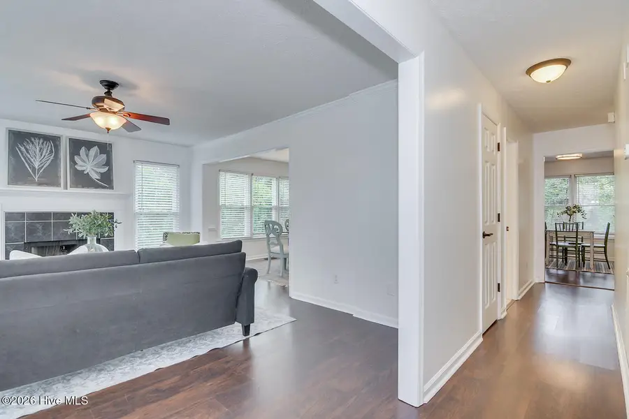 534 Creighton Drive, North Augusta, SC 29860 - #2