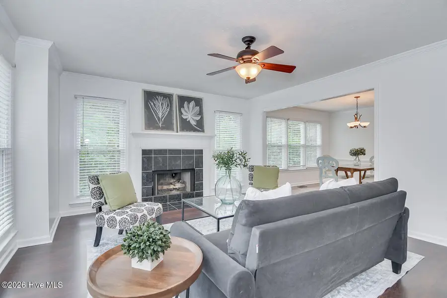534 Creighton Drive, North Augusta, SC 29860 - #3