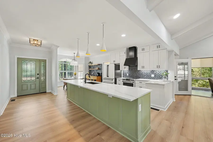 14 Deer Track Road, Jackson Springs, NC 27281 - #2