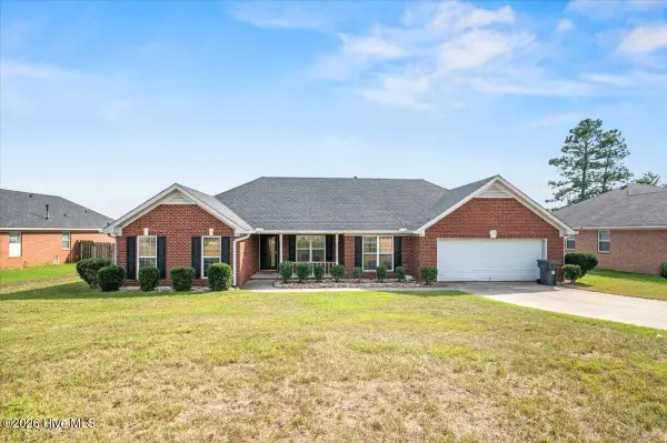 3314 Thames Place, Hephzibah, GA 30815