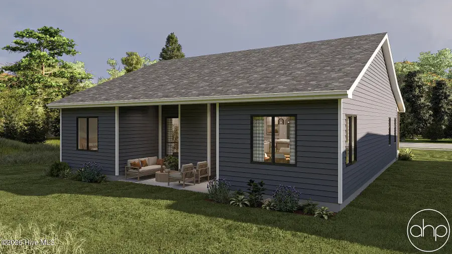 3197 Marsh View Drive Sw, Supply, NC 28462 - #2