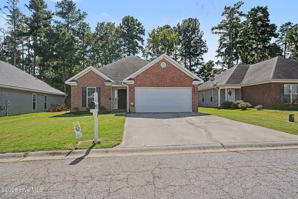 2110 Sylvan Lake Drive, Grovetown, GA 30813