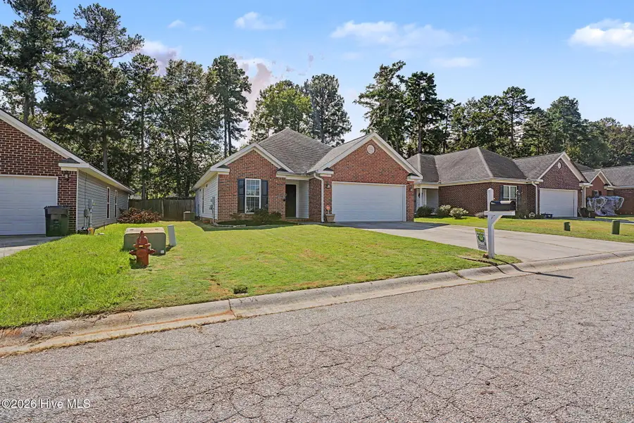2110 Sylvan Lake Drive, Grovetown, GA 30813 - #3
