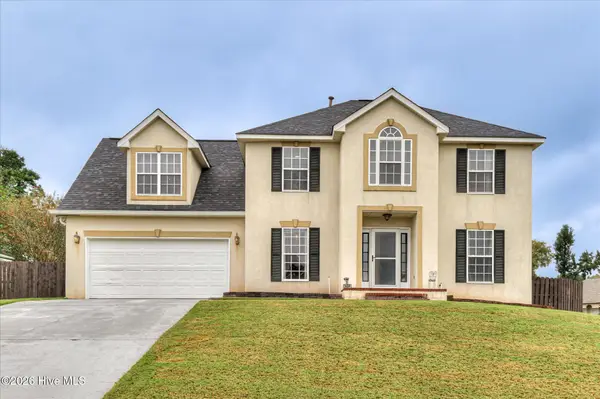 337 Cold Springs Court, Grovetown, GA 30813