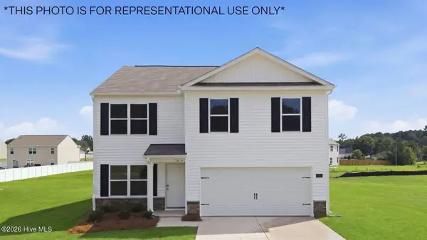 127 Claude Street, La Grange, NC 28551