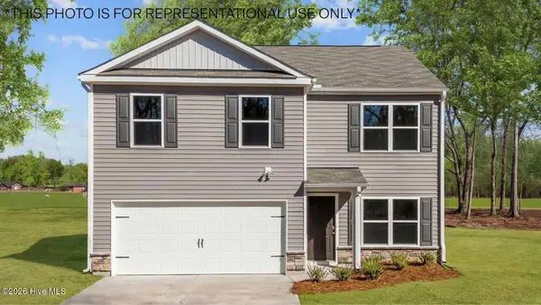 130 Claude Street, La Grange, NC 28551