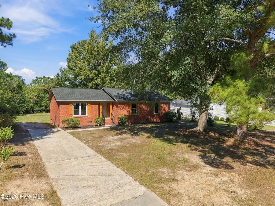 2917 Nc 903 N, Stokes, NC 27884 - #2