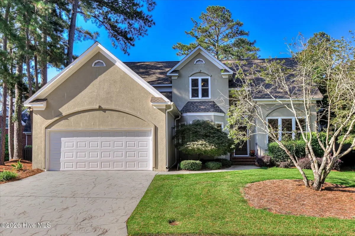 670 Glen Abbey Drive, Martinez, GA 30907 - #1
